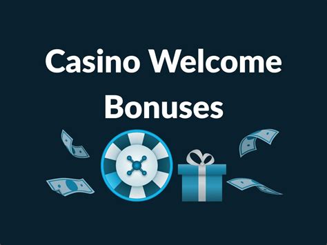 best casino welcome bonus|Casino Welcome Bonus 2024 – Best Filipino Welcome.
